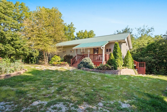 Listing photo 2 for 462 County Rd 328, Franklin MO 65250