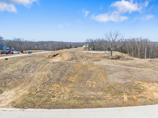 1322 Stonehaven Ct, Boonville MO, 65233 land for sale