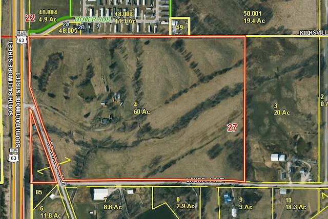 32196 Dogwood Ln, Kirksville, MO 63501 - photo 2