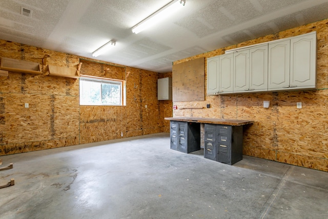 606 Billy Joe Sapp Dr, Ashland, MO 65010 - view of basement