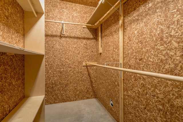 606 Billy Joe Sapp Dr, Ashland, MO 65010 - view of walk in closet