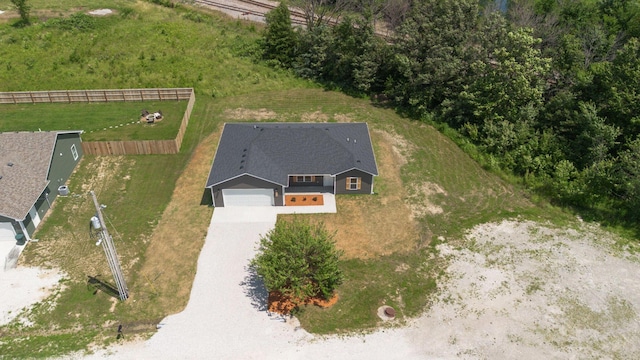 35 Andy Ct, Clark, MO 65243 - view of subject property