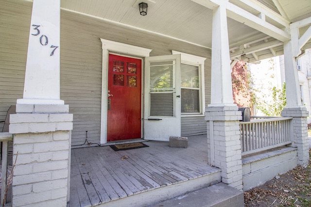 307 N College Ave, Columbia, MO 65201 - photo 2