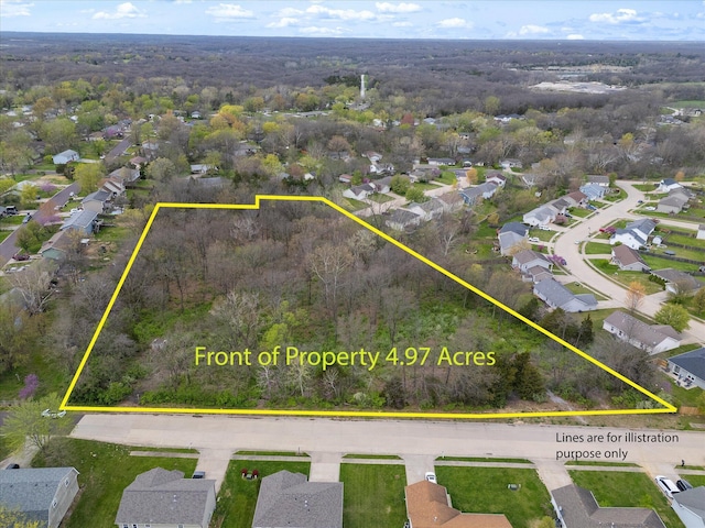 561 E Clearview Dr, Columbia, MO 65202 - photo 1