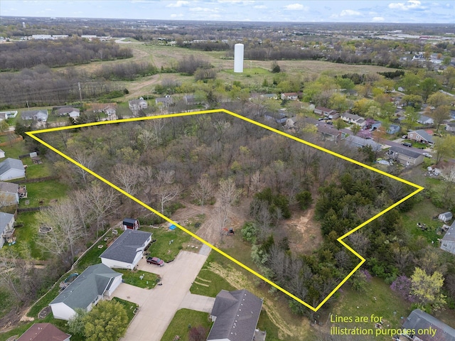 561 E Clearview Dr, Columbia, MO 65202 - photo 7