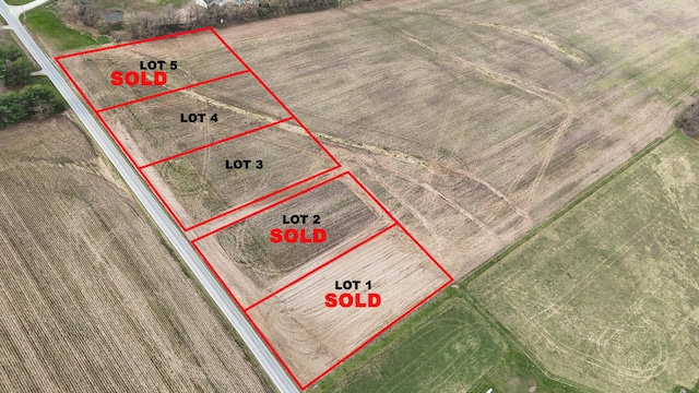 TRACT3 County Road 2605, Moberly, MO 65270 - photo 1