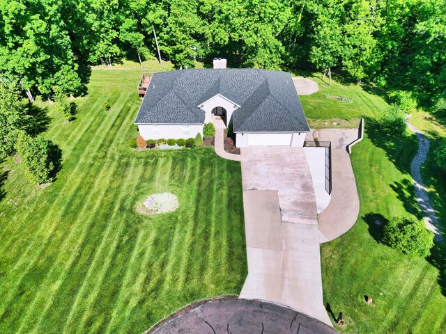 3105 S Winding Trail Ct, Columbia, MO 65201 - photo 32