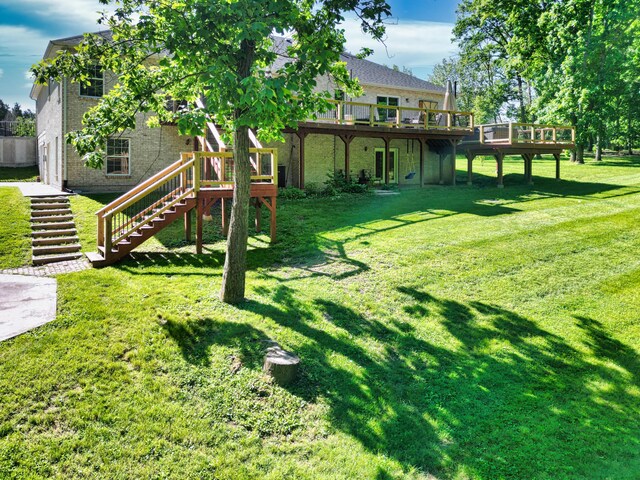 3105 S Winding Trail Ct, Columbia, MO 65201 - photo 4
