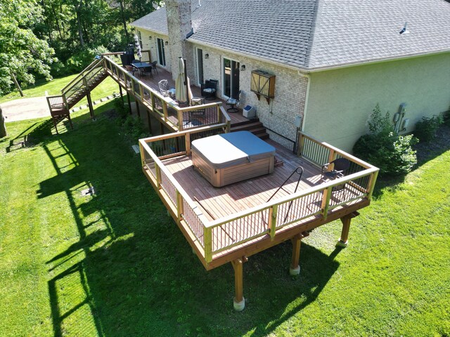 3105 S Winding Trail Ct, Columbia, MO 65201 - photo 33