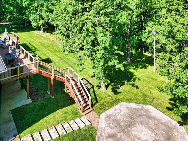 3105 S Winding Trail Ct, Columbia, MO 65201 - photo 34