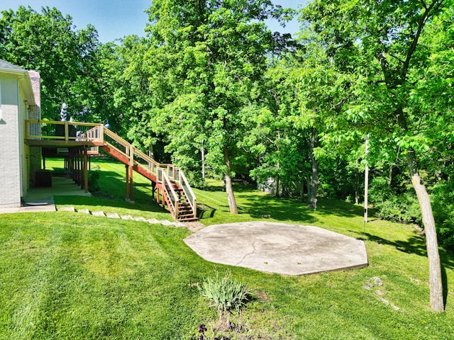 3105 S Winding Trail Ct, Columbia, MO 65201 - photo 38