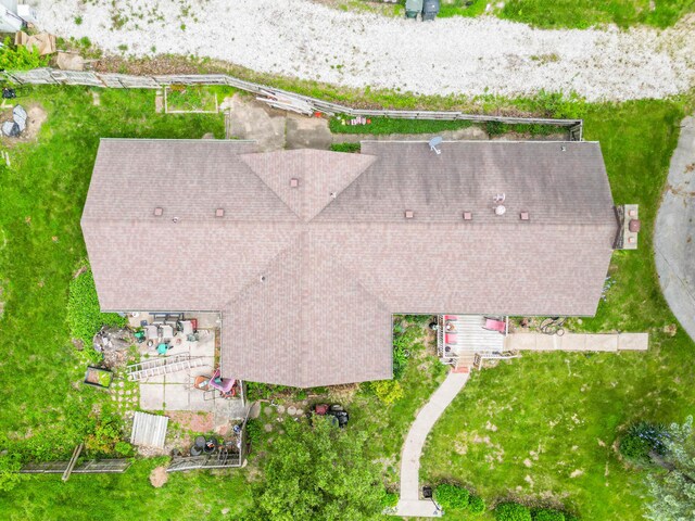 509 S Bus-54, Fulton, MO 65251 - bird's eye view