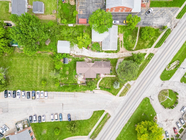 509 S Bus-54, Fulton, MO 65251 - drone / aerial view