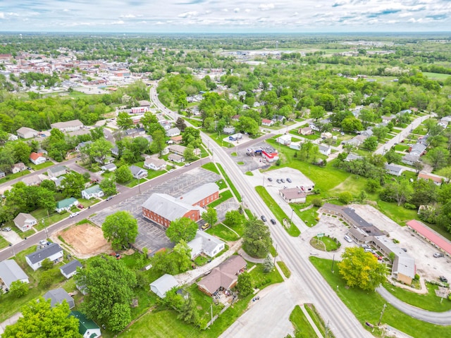 509 S Bus-54, Fulton, MO 65251 - aerial view with a residential view