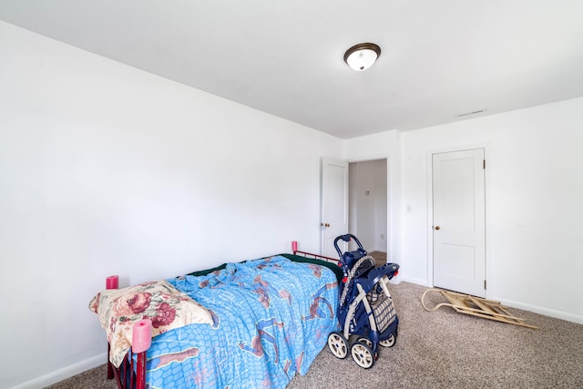 509 S Bus-54, Fulton, MO 65251 - carpeted bedroom with baseboards