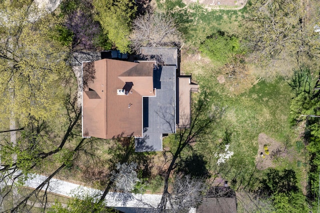 608 Westmount Ave, Columbia, MO 65203 - view of subject property