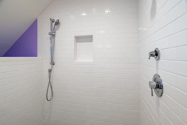 608 Westmount Ave, Columbia, MO 65203 - bathroom view of tiled shower