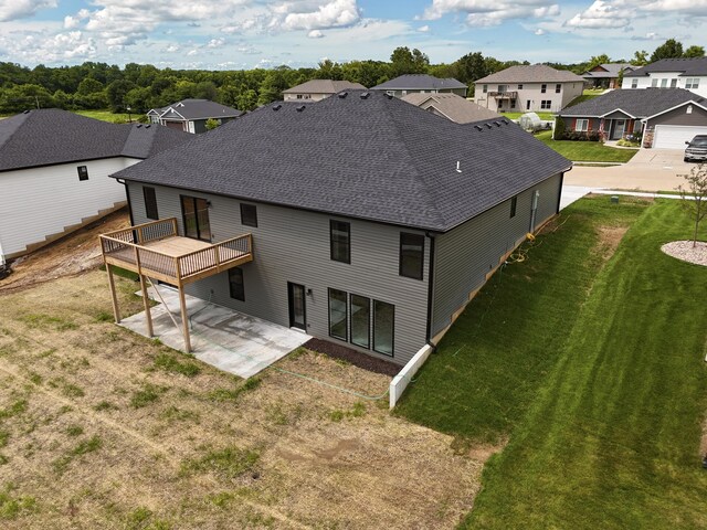 19353 Nicholas Dr, Boonville, MO 65233 - photo 3