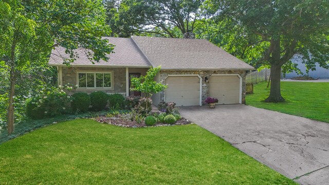 2503 Lynnwood Dr, Columbia, MO 65203 - photo 1