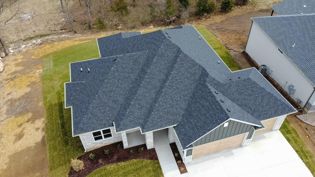 700 Brockton Dr, Columbia, MO 65201 - view of subject property