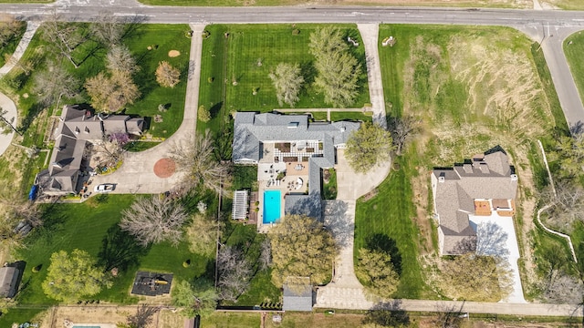 30 Holman Rd, Moberly, MO 65270 - aerial view