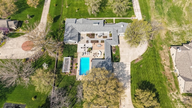 30 Holman Rd, Moberly, MO 65270 - aerial view