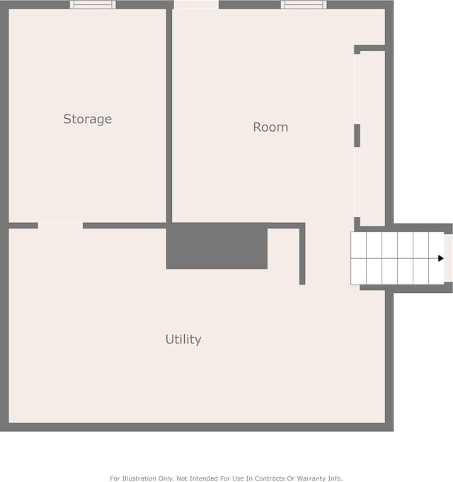 floor plan / room layout