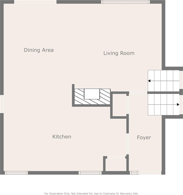 home floor plan