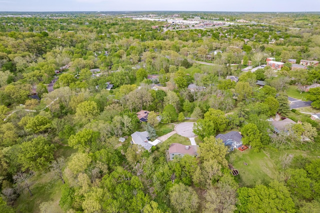 view of property location