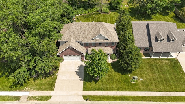 901 Fox Run, Moberly, MO 65270 - view of subject property