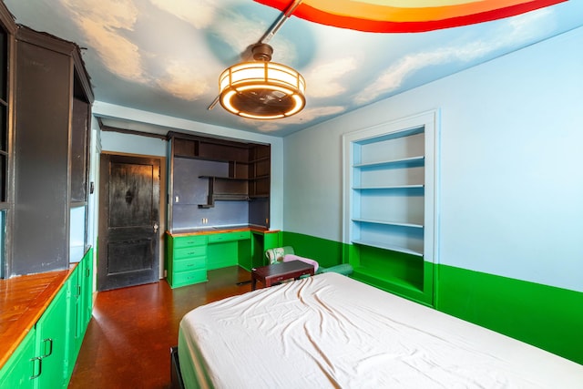 view of bedroom