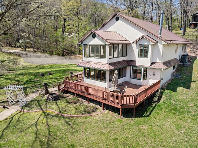 18 Emery Rd, Rocky Mount, MO 65079 - photo 2