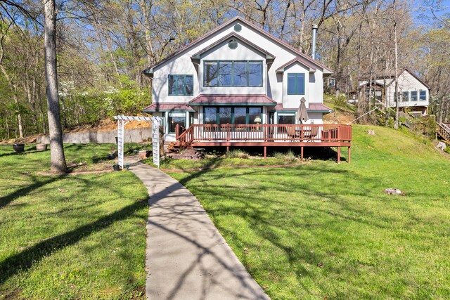 18 Emery Rd, Rocky Mount, MO 65079 - photo 3