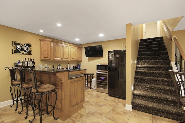 8 Country Club Dr, Mexico, MO 65265