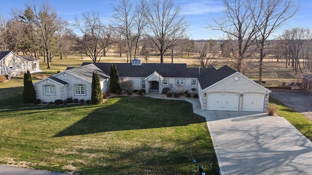 8 Country Club Dr, Mexico, MO 65265