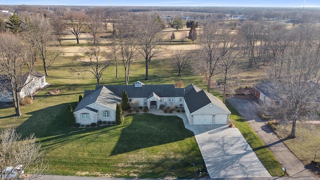 8 Country Club Dr, Mexico, MO 65265