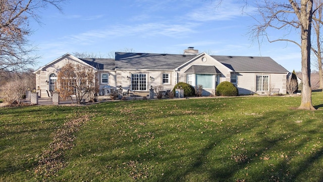 8 Country Club Dr, Mexico, MO 65265
