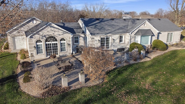 8 Country Club Dr, Mexico, MO 65265
