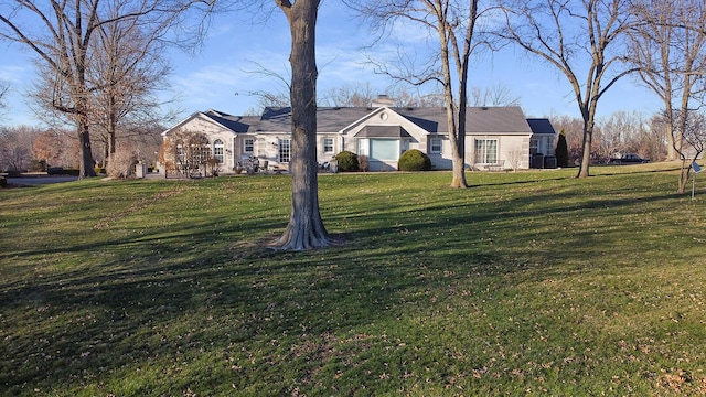 8 Country Club Dr, Mexico, MO 65265