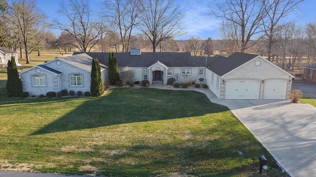 8 Country Club Dr, Mexico, MO 65265
