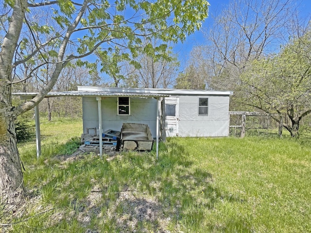 29638 Borghardt Dr, California, MO 65018 - photo 13
