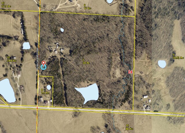 29638 Borghardt Dr, California, MO 65018 - photo 19
