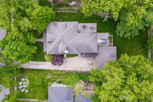 403 Westmount Ave, Columbia, MO 65203 - view of subject property