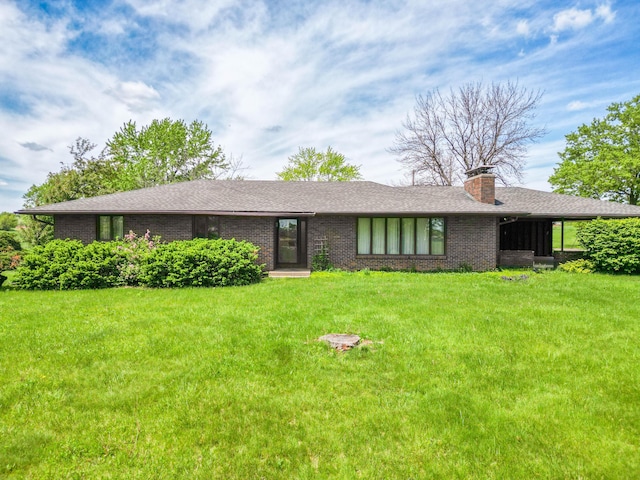 580 E Sexton St, Harrisburg, MO 65256 - photo 1