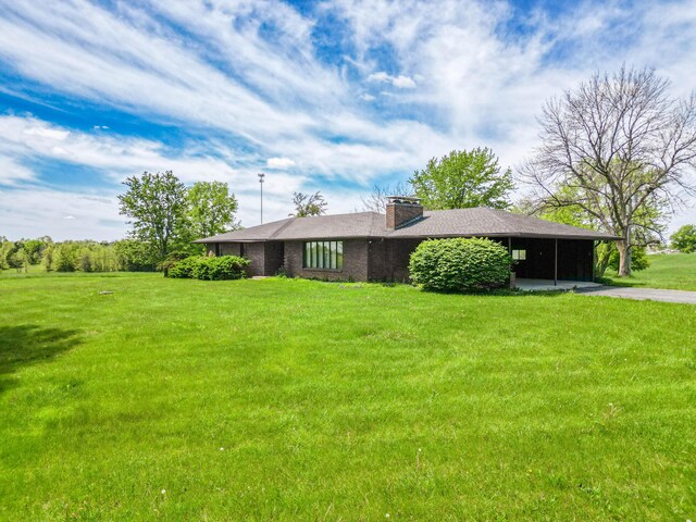 580 E Sexton St, Harrisburg, MO 65256 - photo 3