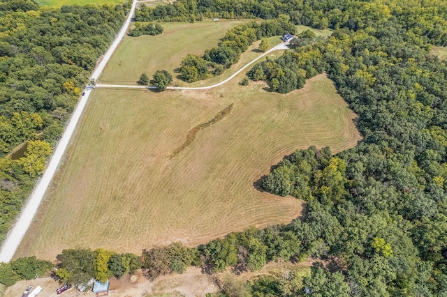 20ACRES W Gray Rd, Harrisburg, MO 65256 - photo 1