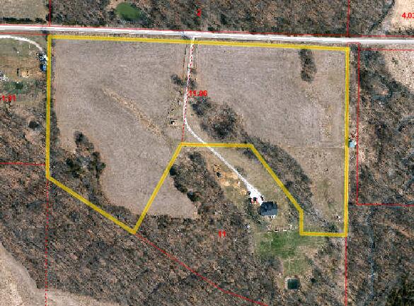 20ACRES W Gray Rd, Harrisburg, MO 65256 - photo 6