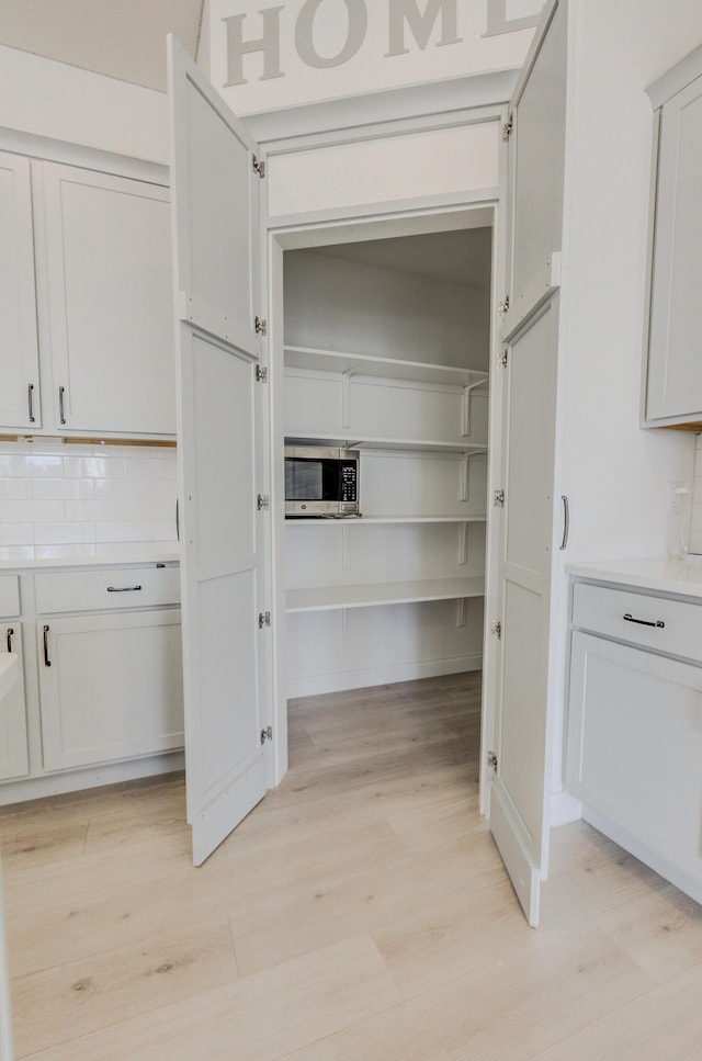 820 Angels Rest Way, Columbia, MO 65203 - view of pantry