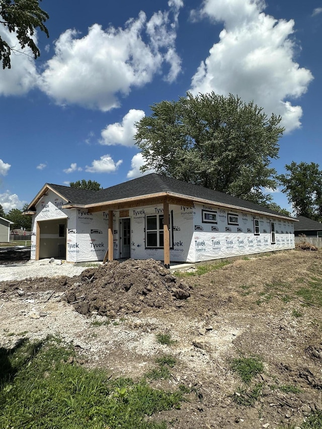 408 N Ogden St, Sturgeon, MO 65284 - photo 3