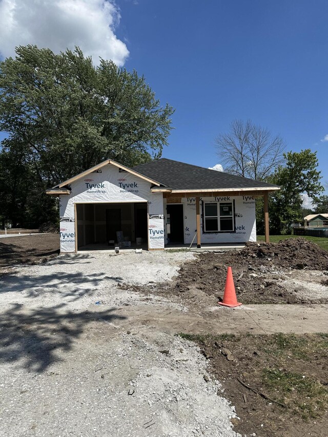 408 N Ogden St, Sturgeon, MO 65284 - photo 1
